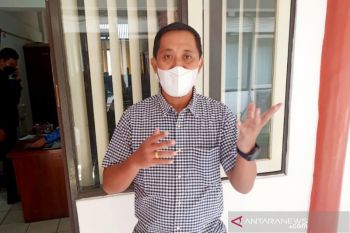 Legislator Palangka Raya ajak seluruh elemen masyarakat sukseskan vaksinasi lansia