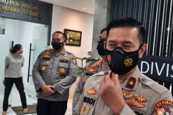 Pejabat BPJS Kesehatan diminta klarifikasi terkait kebocoran data