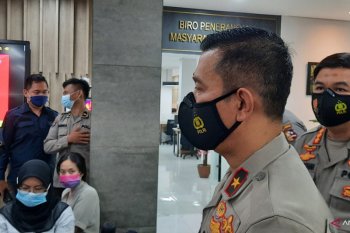 Polri dalami kemungkinan terjadi peretasan data BPJS Kesehatan
