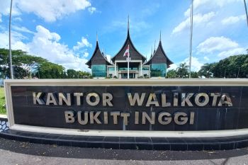 Pemkot Bukittinggi akan menerima CPNS sebanyak  ini di 2021
