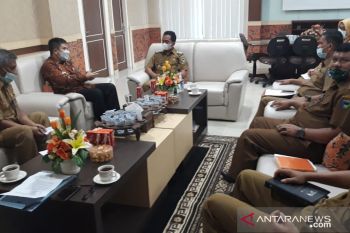 BUMNag sokoguru lembaga ekonomi di nagari, kata pejabat