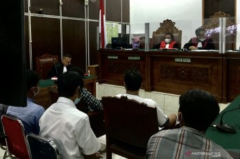 Dakwaan jaksa terhadap enam terdakwa kasus kebakaran Gedung Kejagung dinilai janggal