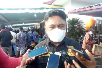 Disdik Papua: 22.000 guru prioritas terima vaksinasi
