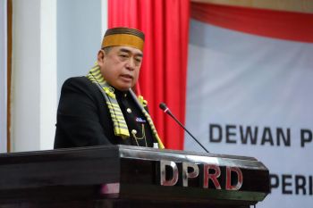 Pemprov Sulsel komitmen berperan aktif dukung penyelenggaraan JKN