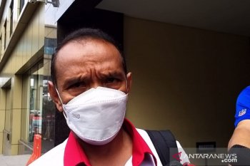 Kepala POK BSSN kunjungi Bareskrim Polri terkait masalah kebocoran data WNI