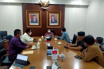 Gubernur : Bappenas terus proses Proyek JBB dan Revitalisasi Penyengat