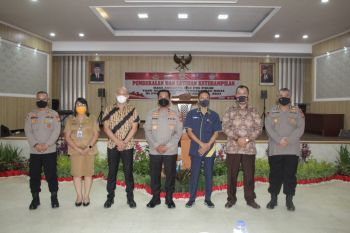 Polda Sulut bekali ketrampilan kepada personel jelang pensiun