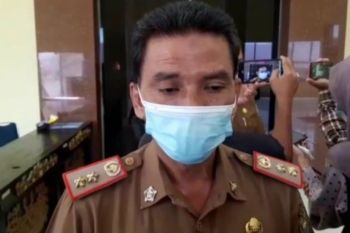 Penerimaan ASN 2021 di Pemkot Bandarlampung sebanyak 1.716 orang