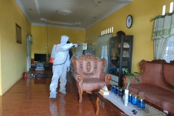 Jumlah pasien COVID-19 di Kepri bertambah 247 orang