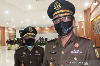 Kejati NTB menunggu data valid BPKP terkait kerugian kasus jagung
