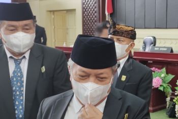 FKUB Lampung sarankan umat Buddha rayakan Waisak secara daring