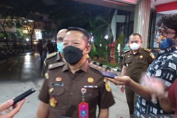 Seorang sales pernikahan diperiksa terkait kasus dugaan korupsi BPJS Ketenagakerjaan