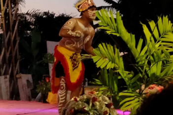 Antara Jakarta dan Jayapura, betapa luas Indonesia