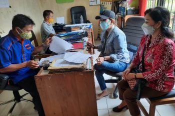 Desa/kelurahan di Gumas diminta aktif perbarui profil