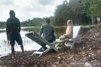 Pemkab  Barut  kembangkan wisata  dengan berdayakan warga setempat
