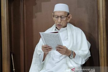 Habib Saggaf sebut Madrasah dan ponpes tempat memperbaiki orang rusak
