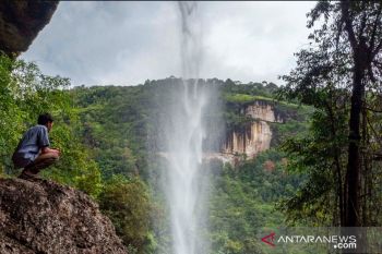 Anugerah Desa Wisata 2021 digelar, Dispar Riau ajak pengelola mendaftar