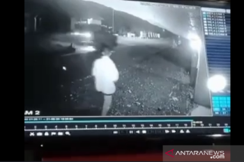 Seorang pengendara meniggal tertabrak mobil di Kolaka Utara