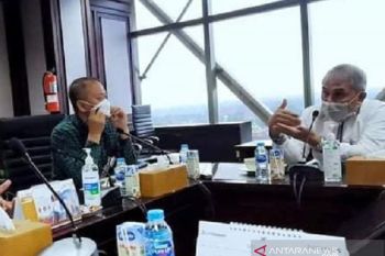 Pemkab Meranti siapkan BLT bagi imam masjid, fakir miskin, dan anak yatim