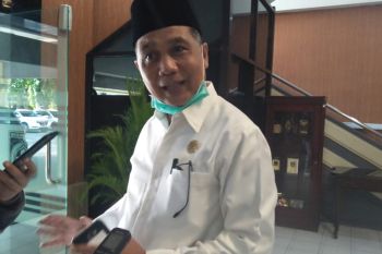 Kemenag Mataram menyambut baik informasi 60 ribu kuota haji 2021