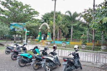 Dispar Mataram mulai membuka objek wisata