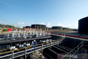 Chevron diminta segera pastikan pasokan listrik di Blok Rokan