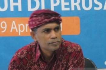 KAHMI Bali dorong Pemerintah Pusat realisasikan work from Bali