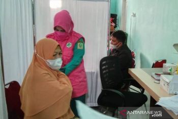 Disdik Sinjai sasar 1.500 tenaga pendidik jalani vaksinasi COVID-19