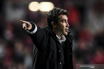 Spartak Moscow kontrak Rui Vitoria menjadi pelatih baru