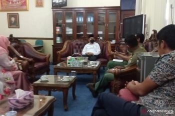 Ini upaya DPRD Agam untuk meminimalisir  konflik satwa dilindungi-manusia