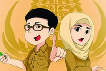 Jumlah pelamar CASN Tahun 2021