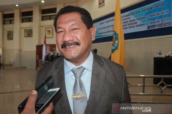 Bupati Jayawijaya segera evaluasi damkar usai kasus kebakaran