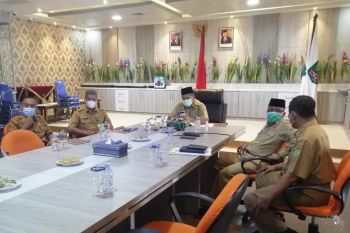 Pemkab Siak percepat pencegahan stunting di setiap kampung