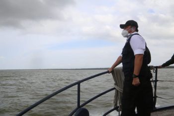 Pemprov Sumsel yakini Pelabuhan  Tanjung Carat jadi daya tarik investor