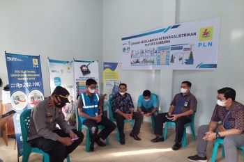 PLN UP3 Sumbawa Dukung Pengembangan UMKM