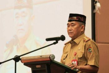 Sektor kehutanan diharapkan bantu pemulihan ekonomi di Kalteng