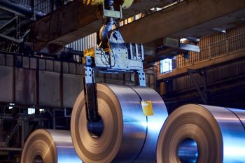 Aspebindo nilai Krakatau Steel perlu didukung untuk hilirisasi baja