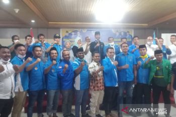 KNPI Tiga Versi di Sultra Sepakat Gelar Musda Bersama