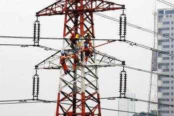 Laba bersih PLN teraudit naik 38,6 persen menjadi bukti transformasi di jalur tepat