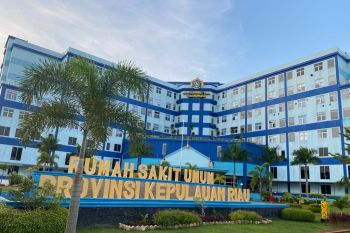 Pasien COVID-19 Tanjungpinang kecewa lambannya penanganan