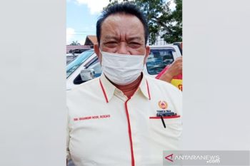 Kalteng Putra tunggu kejelasan kompetisi Liga 2