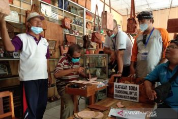 Pemkab  gelar forum bisnis pelaku pariwisata promosikan wisata Bantul