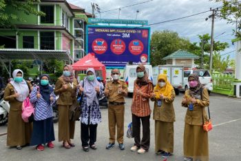 Masyarakat dianjurkan konsumsi ramuan COVID-19 dari  Kemenkes