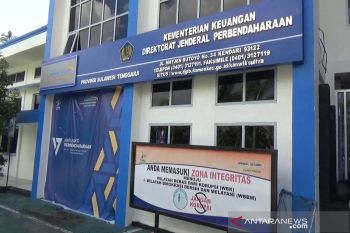 DJPb sebut 5 kabupaten di Sulawesi Tenggara belum cairkan dana desa