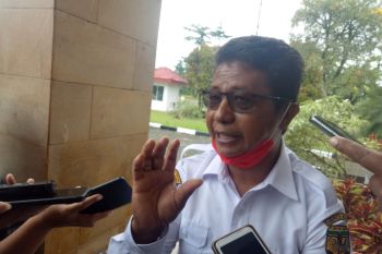 Pemkab Mimika cicil bayar hutang ke Bank Papua