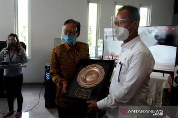 Menperin baru tahu "speaker" mobil mewah disuplai dari Surabaya