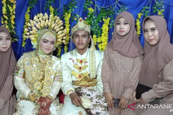 Kemenag Sulsel gencarkan bimbingan perkawinan pada calon pengantin dan pasutri