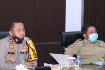 Pemprov Sumsel tingkatkan program terpadu  perlindungan anak