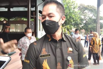 Direktur RSUD Kudus terpapar COVID-19