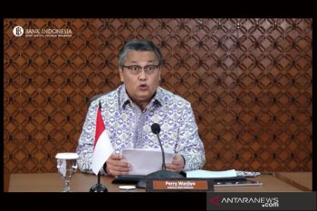 Bank Indonesia berencana terbitkan mata uang rupiah digital